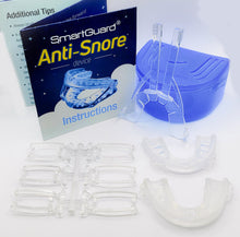 Anti-Snore Pro Box