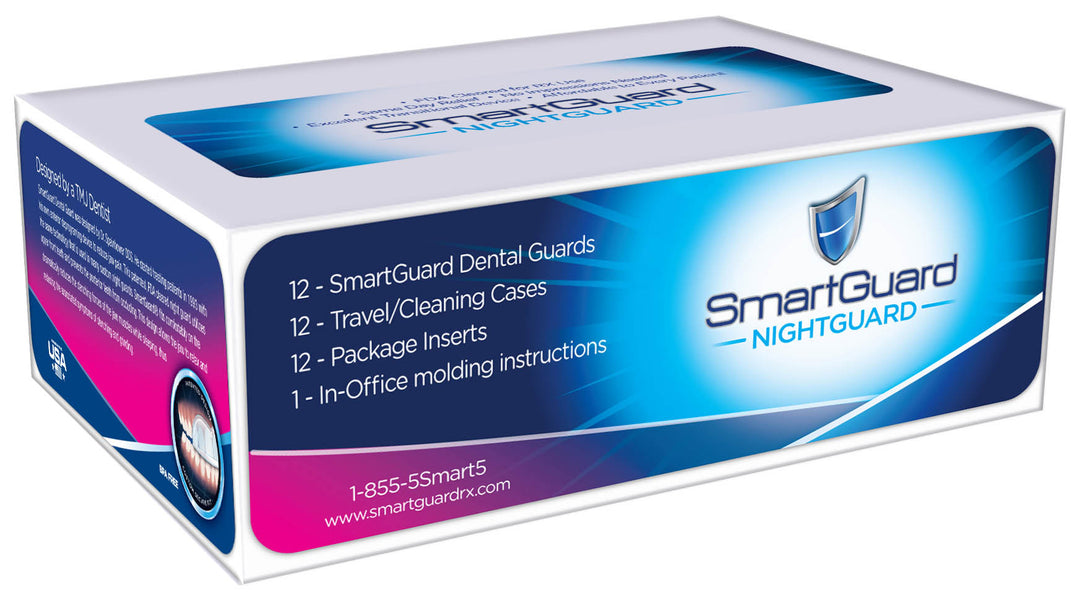 SmartGuard Rx