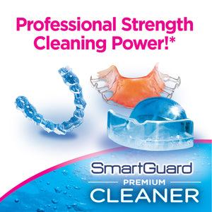SmartGuard Premium Cleaner