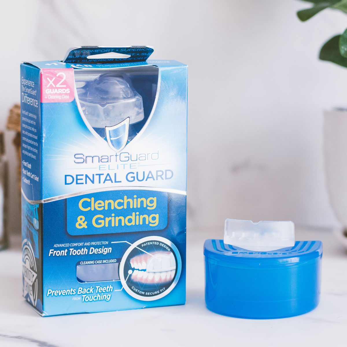 SmartGuard Dental Guard – SmartGuard Rx